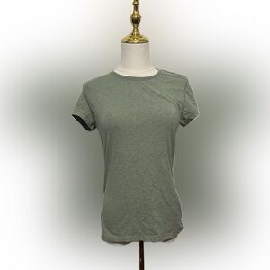 Pro Spirit Athletic Gear Green Shirt